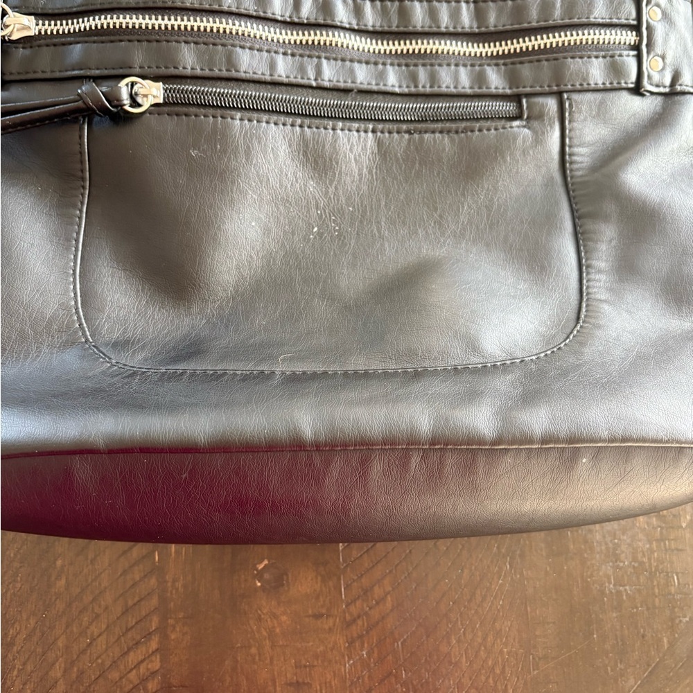 Classic Black Bueno Bag - Picture 8 of 8